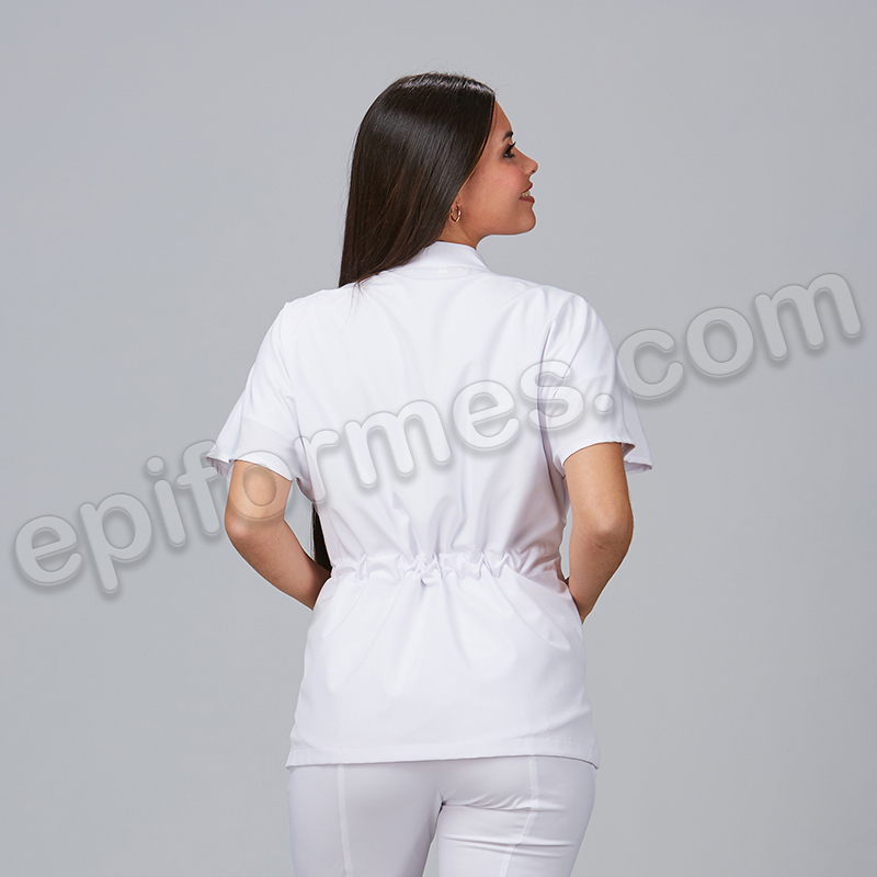 Blusa mujer en microfibra