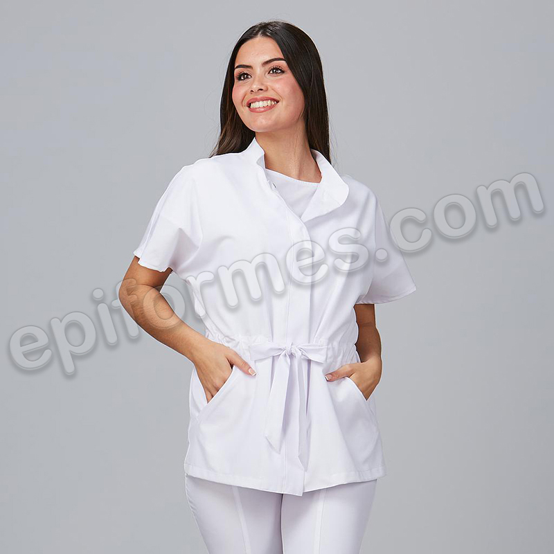 Blusa mujer en microfibra