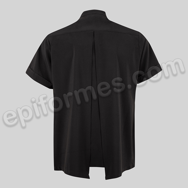 Chaqueta hombre, microfibra 360