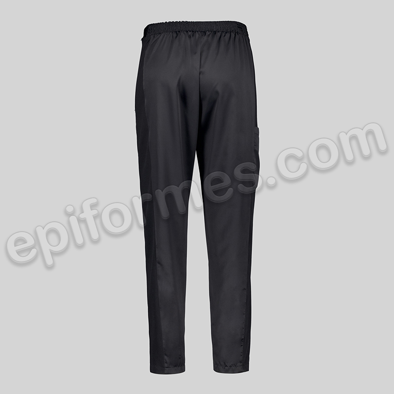 Pantalón mujer peach, combinado