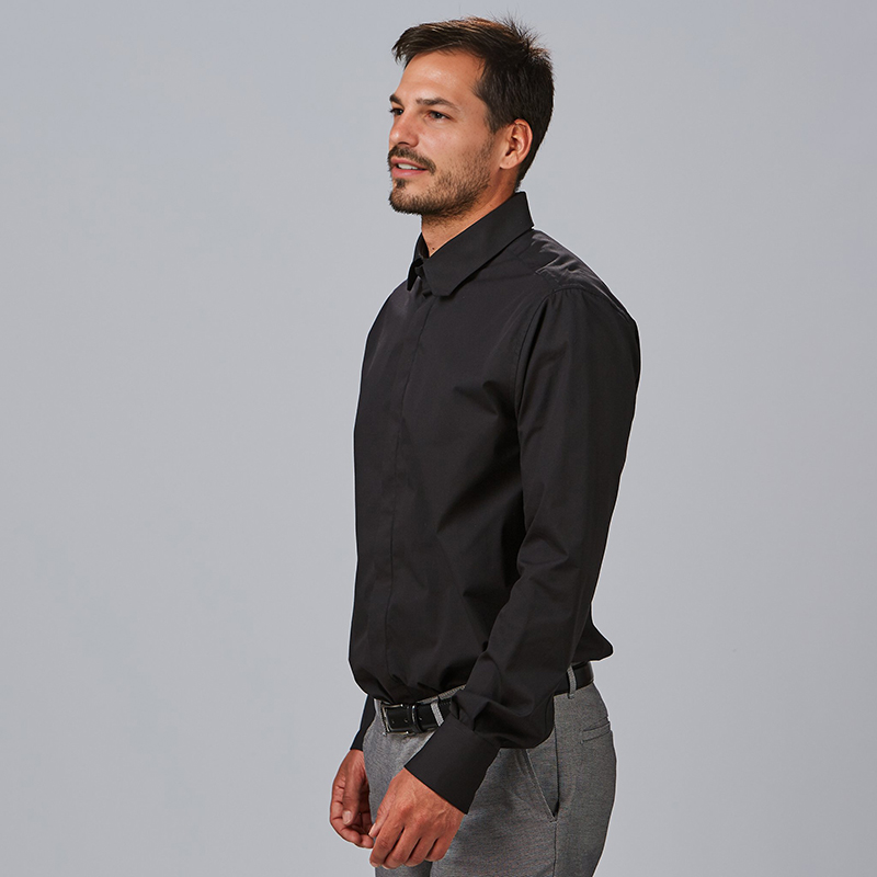 Camisa Hombre Slim Fit Simone
