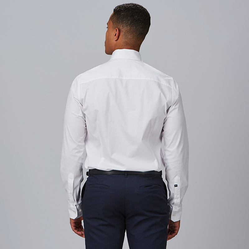 Camisa Hombre Slim Fit Estéfano
