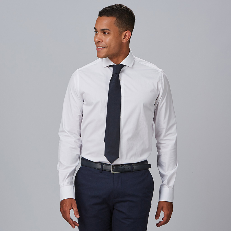 Camisa Hombre Slim Fit Estéfano