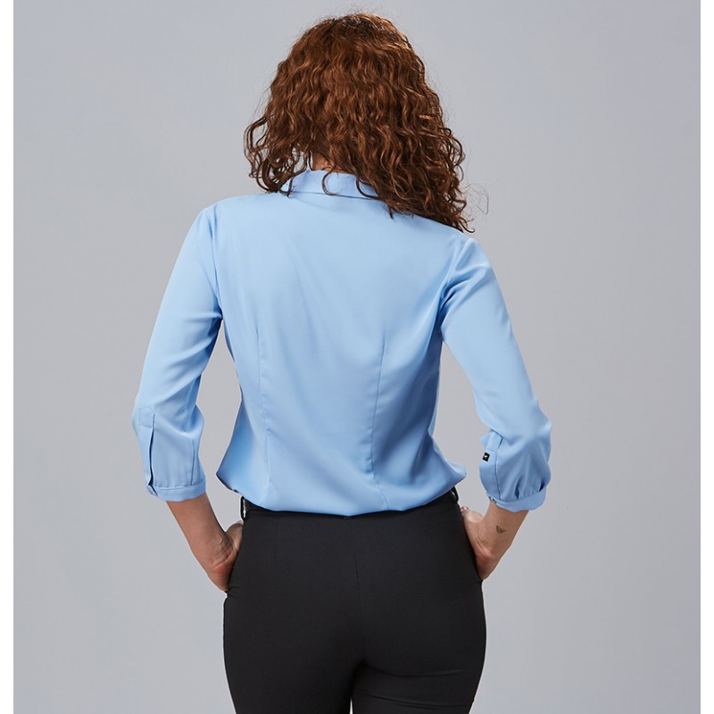 Blusa mujer Flavia 5 colores