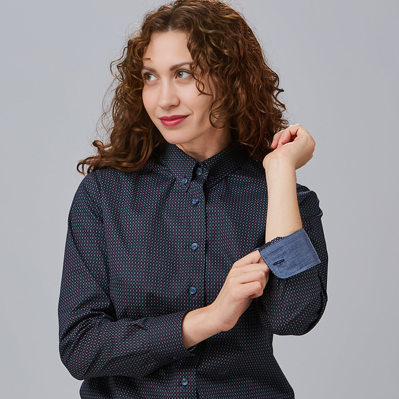 Camisa Mujer Sabrina