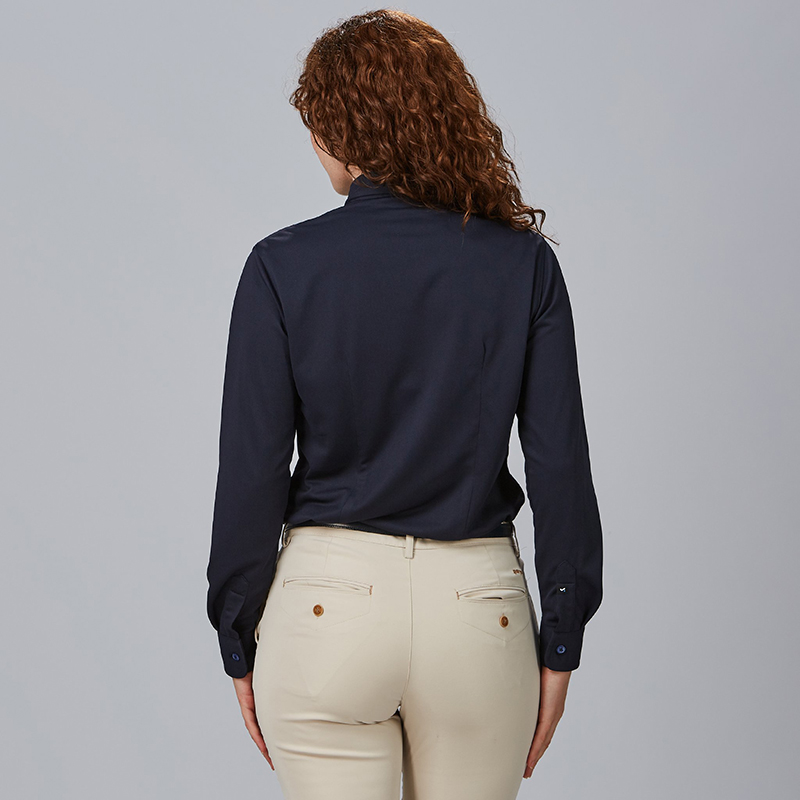 Camisa mujer  Nicoletta 3 colores