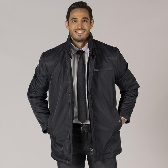 .Parka hombre