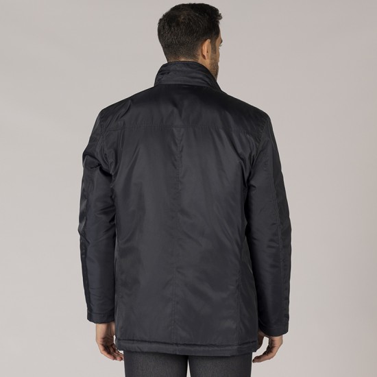 .Parka hombre