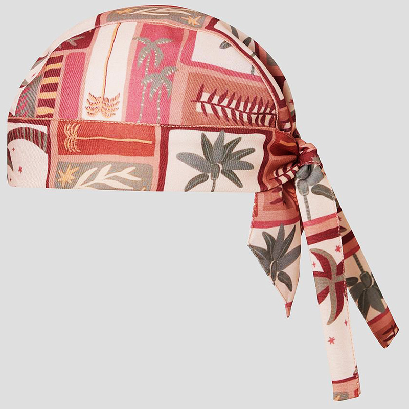 Bandana cocinero estampada Cuba