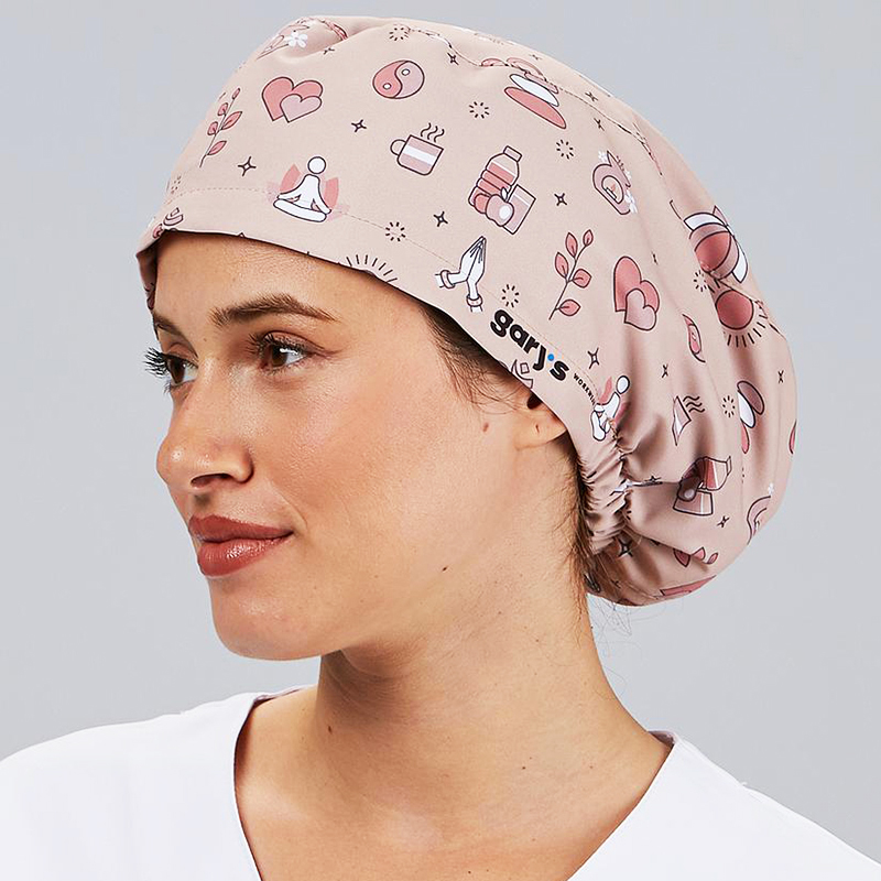 Gorro Cirujano Divine arena