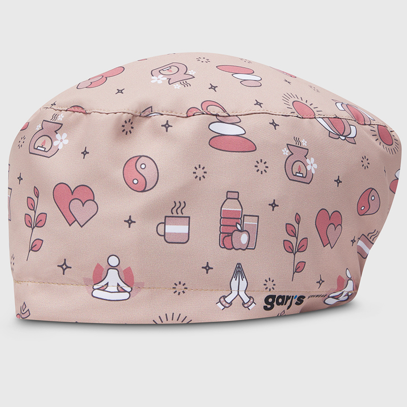 Gorro Cirujano Divine arena