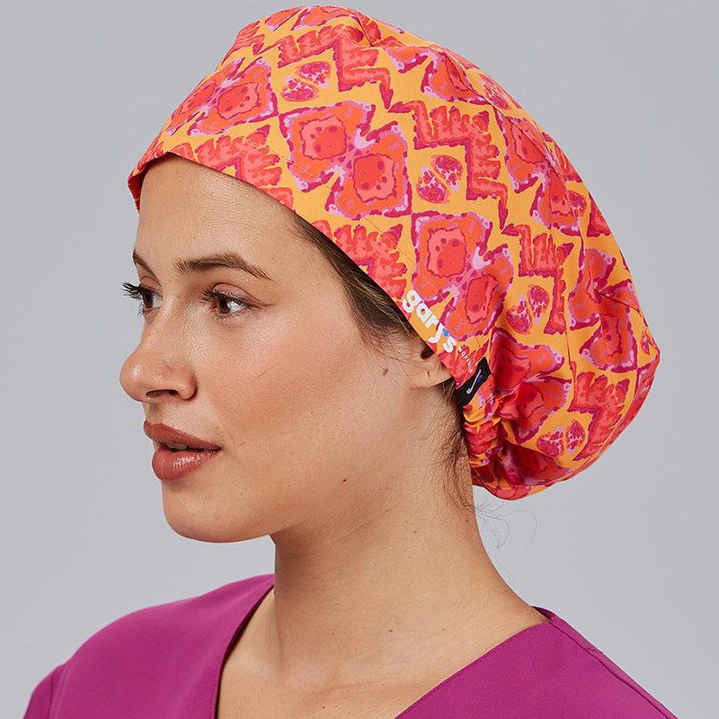 Gorro Cirujano Kalinda