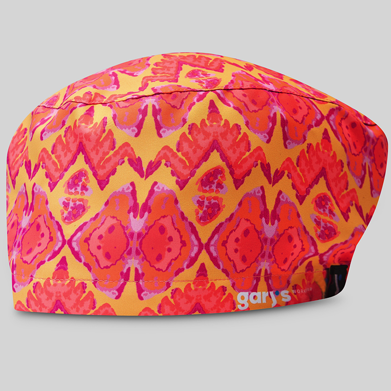 Gorro Cirujano Kalinda