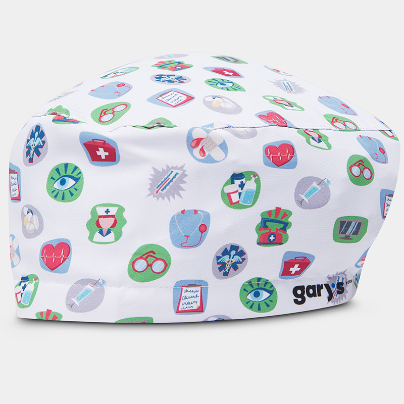 Gorro Cirujano vital