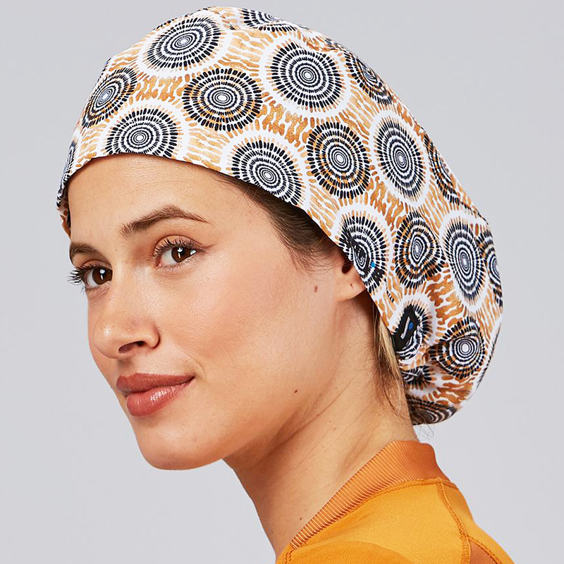 Gorro Cirujano orbis