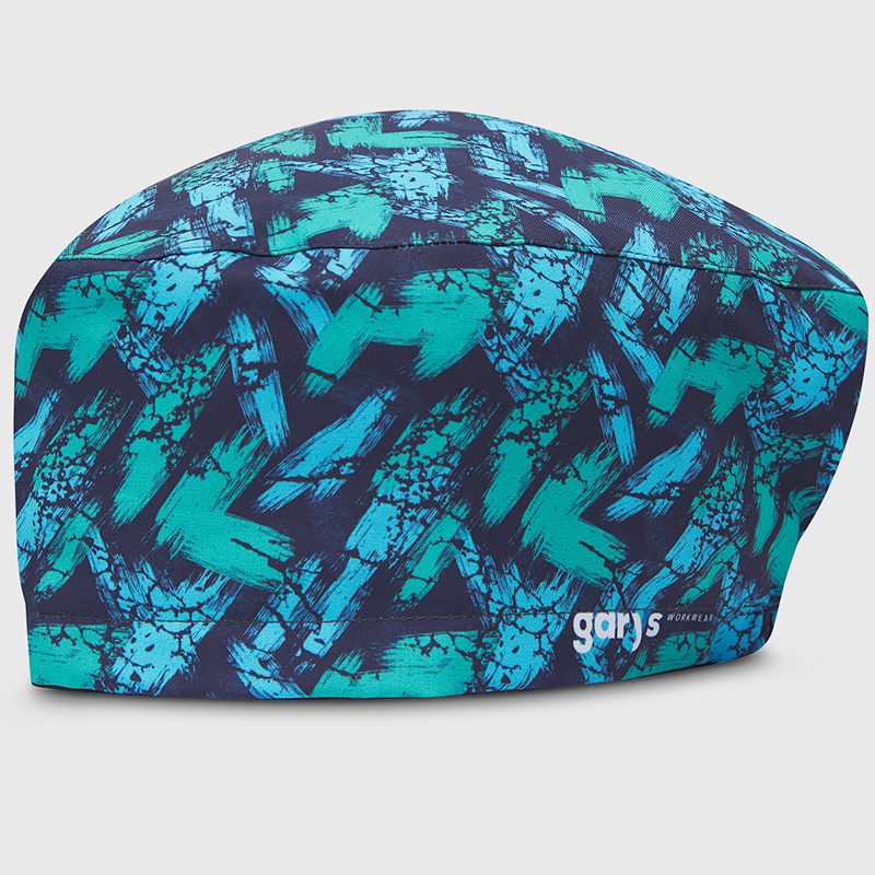 Gorro Cirujano digital marino