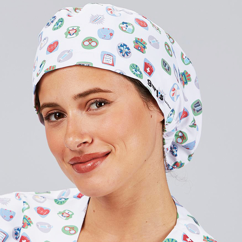 Gorro Cirujano vital