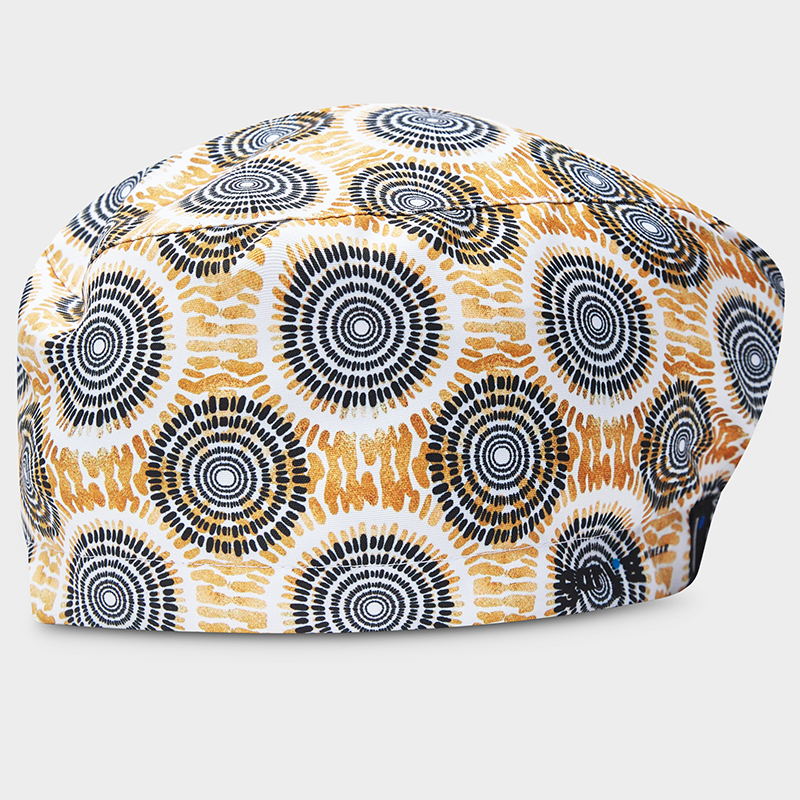 Gorro Cirujano orbis