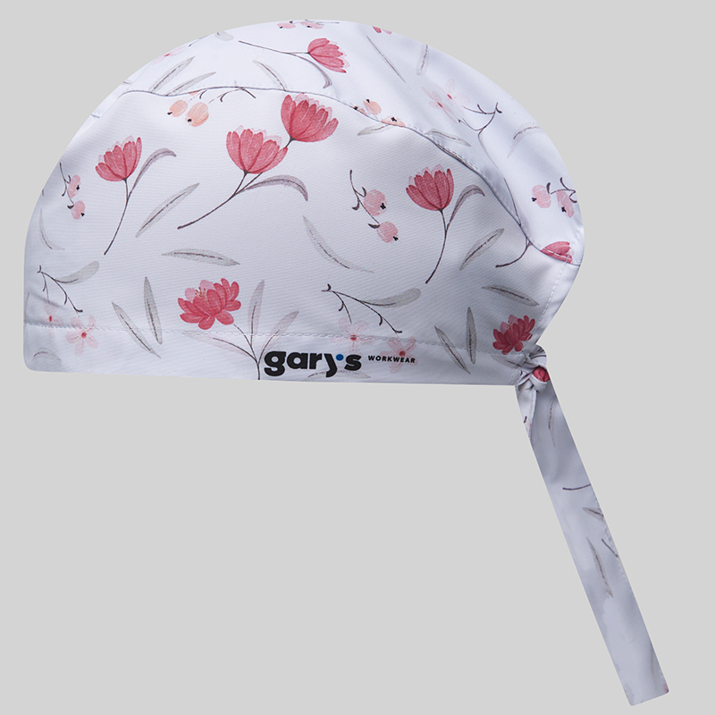 Gorro Cirujano Tiras Corola