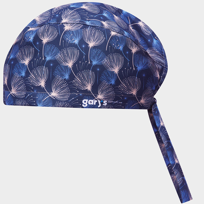 Gorro Cirujano Tiras Deseo