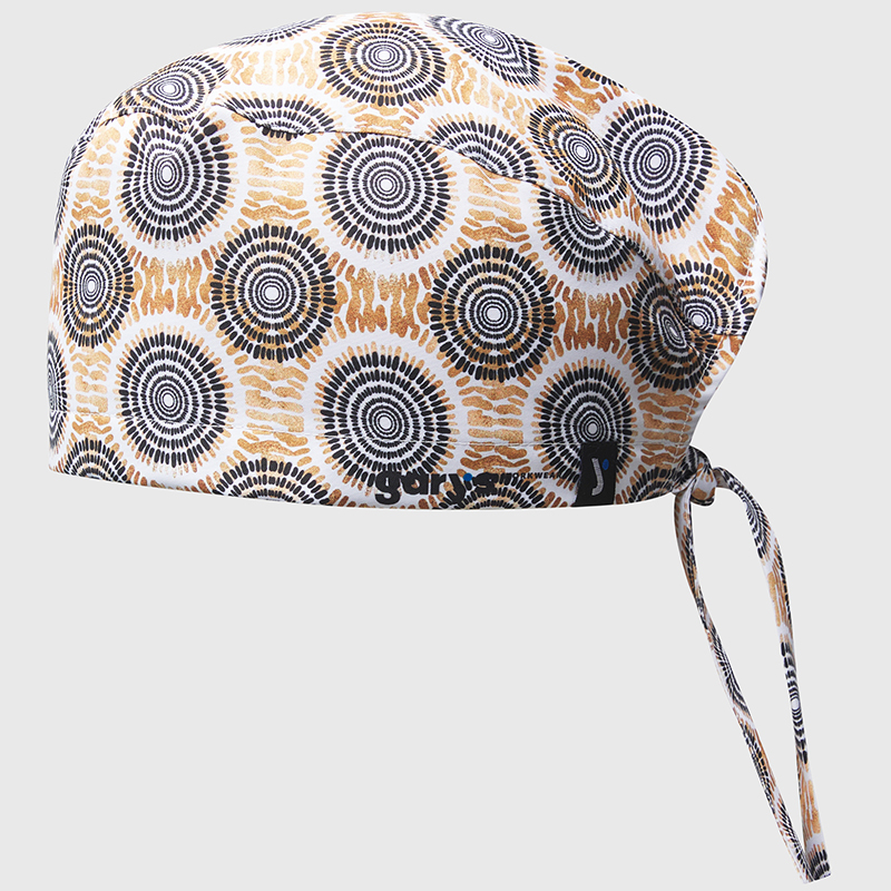 Gorro Cirujano Tiras orbis