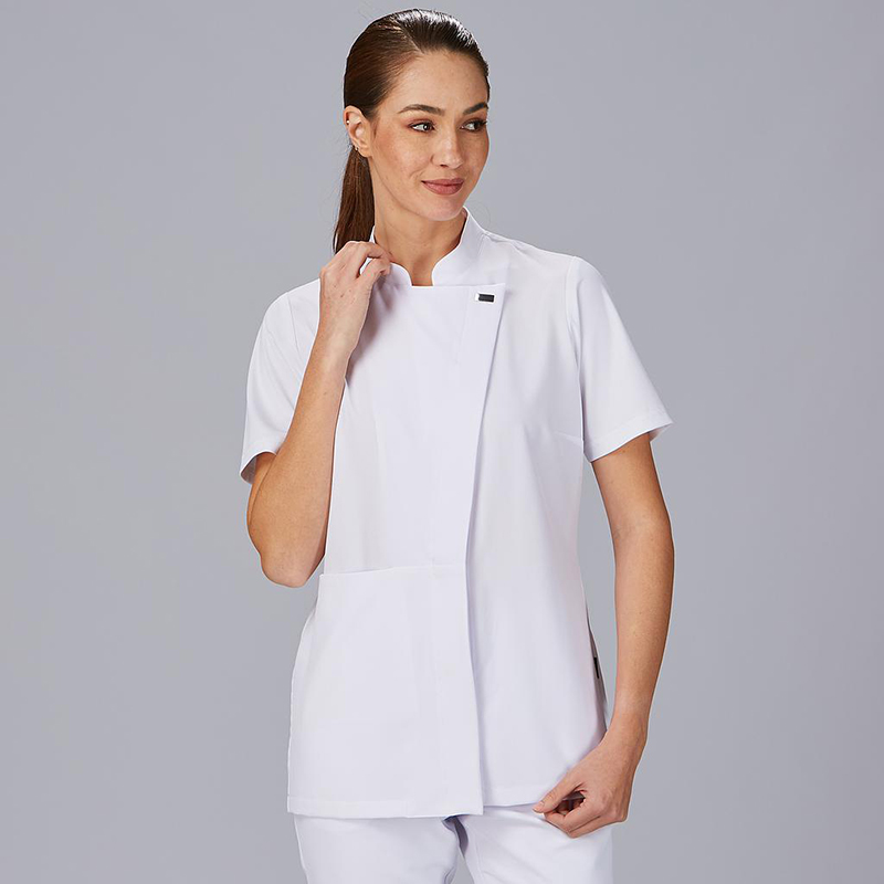 Blusa Mujer Mangas Canalé Della Microfibra 360
