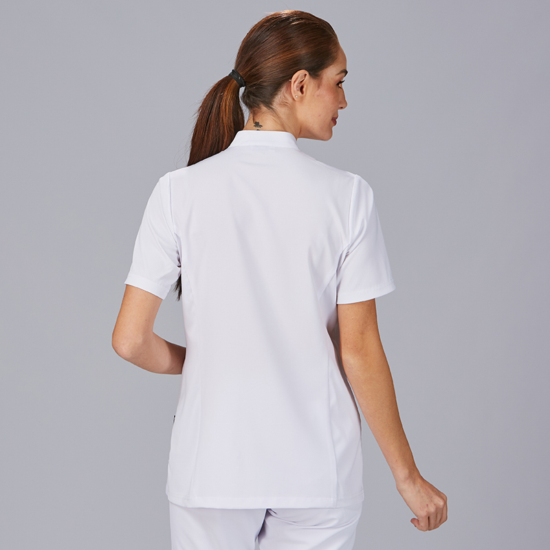 Blusa Mujer Mangas Canalé Della Microfibra 360