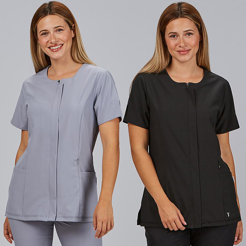 Blusa Mujer Jana - Microfibra 360 Elástica