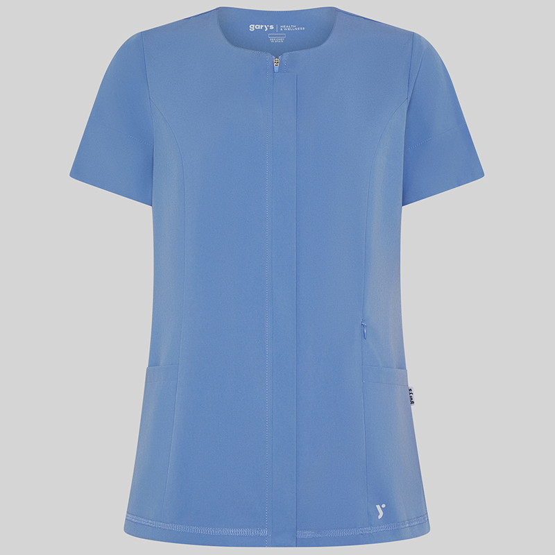 Blusa Mujer Jana - Microfibra 360 Elástica