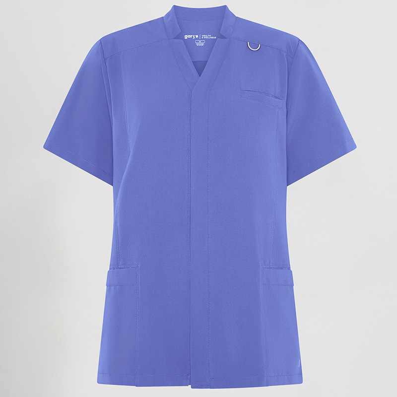 Blusa hombre abierta m/c alfred tejido sostenible ...