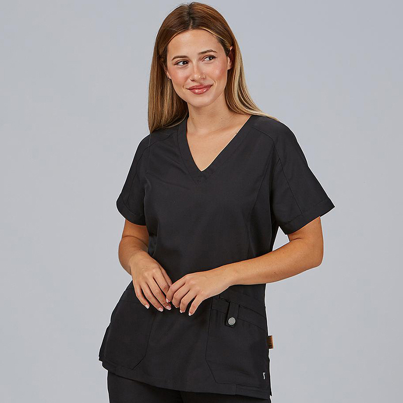 Blusa Mujer Manga Ranglan Raquel - Microfibra Reci...