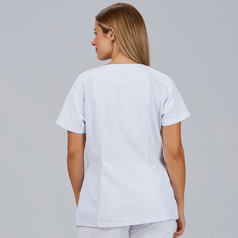 Blusa Mujer Manga Ranglan Raquel - Microfibra Reciclada