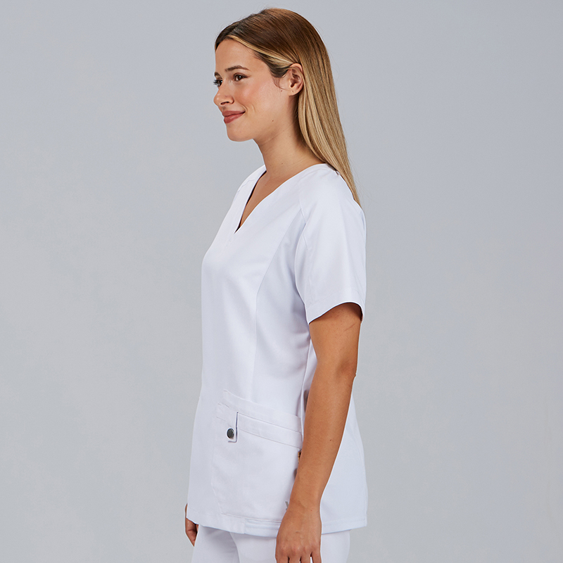 Blusa Mujer Manga Ranglan Raquel - Microfibra Reciclada