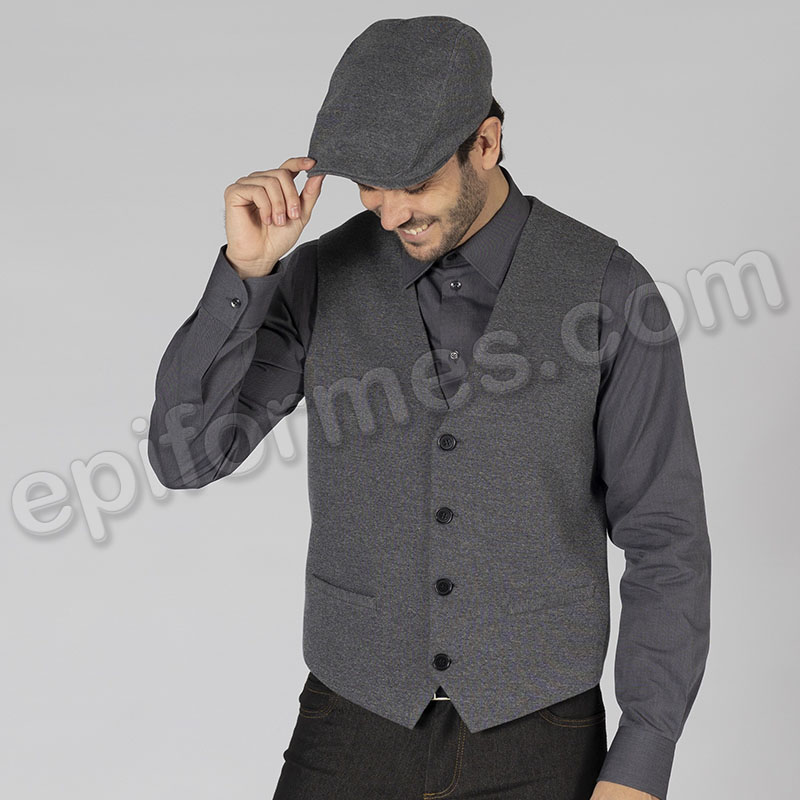 Gorra unisex KnuitSuit