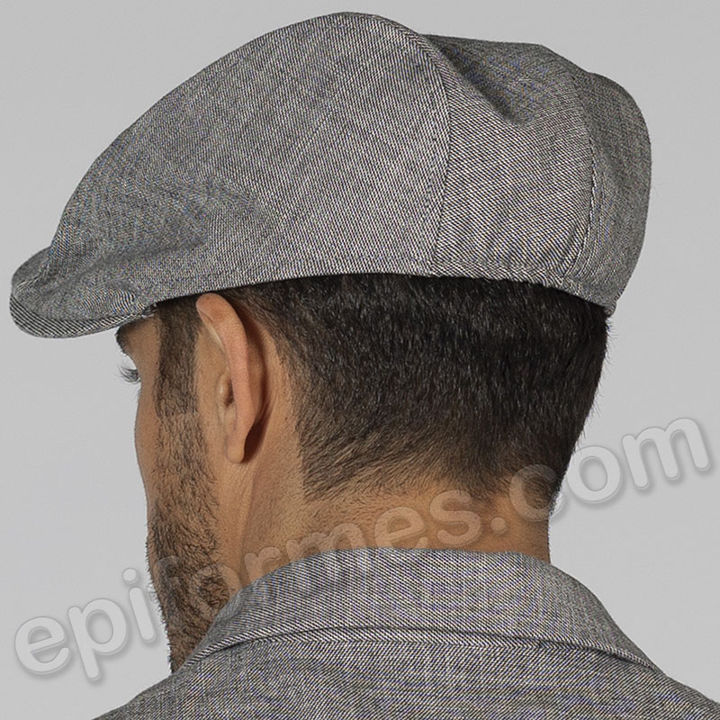 Gorra unisex Cheviot