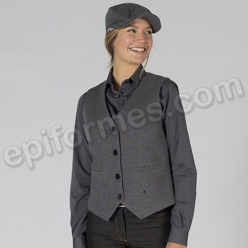 Gorra unisex KnuitSuit