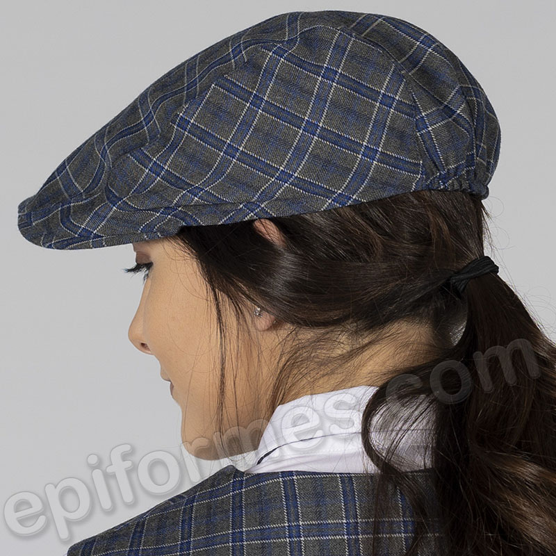 Gorra unisex modelo Welsh