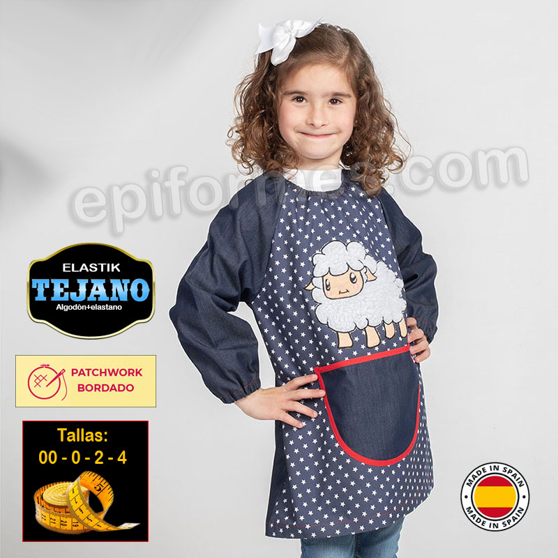 Babi infantil ovejita