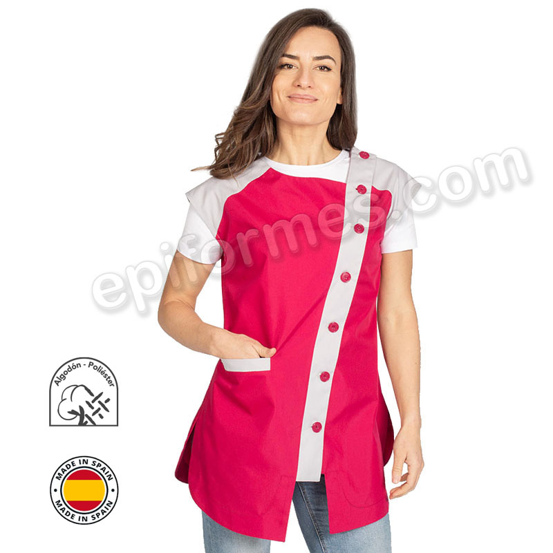 Bata maestra bicromática