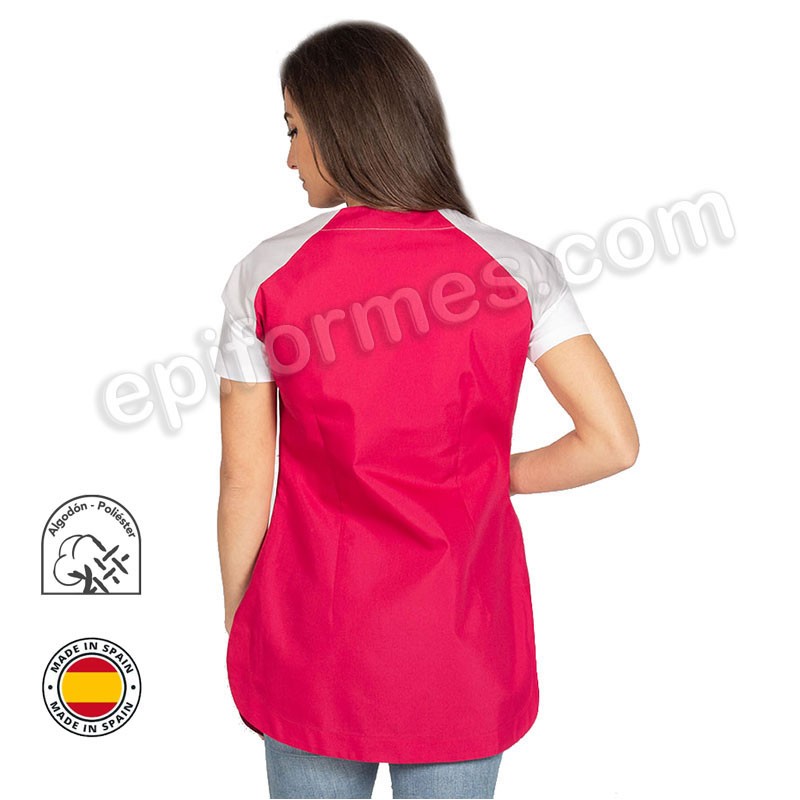 Bata maestra bicromática