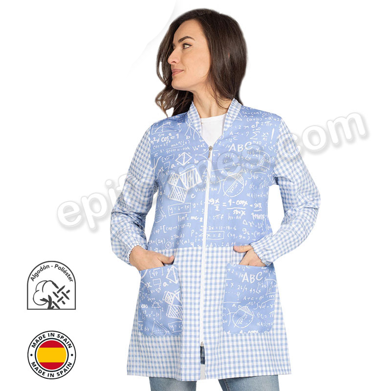 Bata maestra ecuaciones