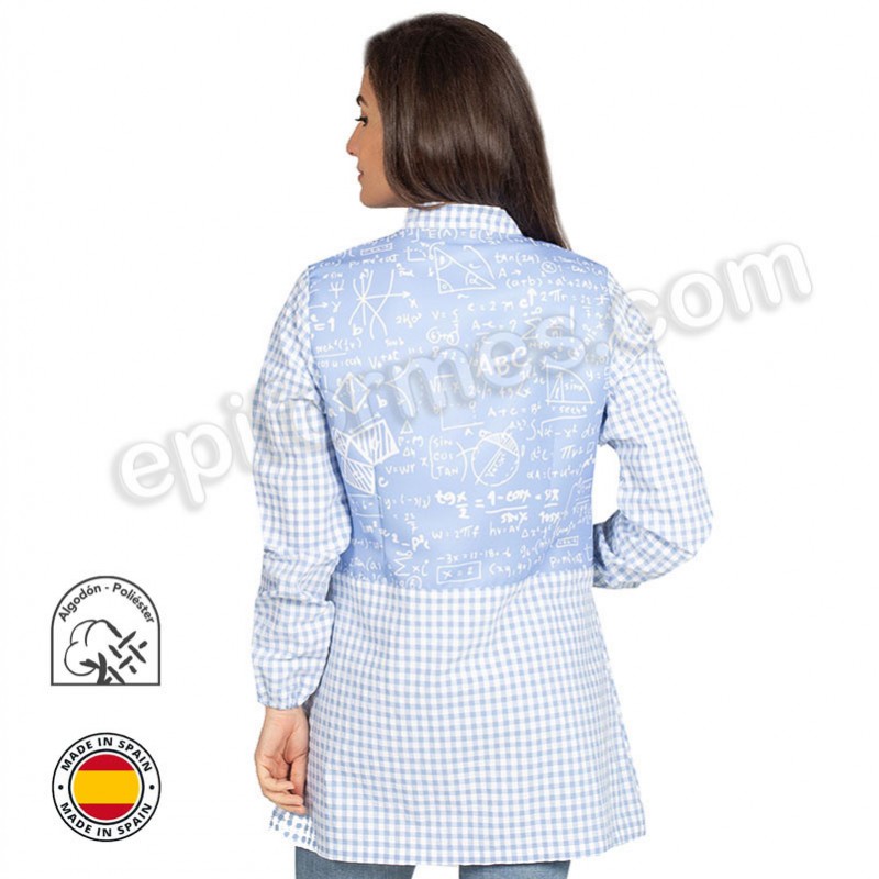 Bata maestra ecuaciones