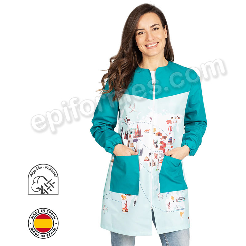 Bata maestra  monumentos