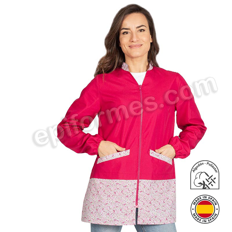 Bata maestra  primavera