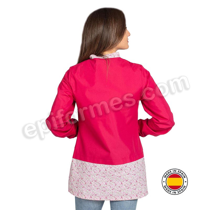 Bata maestra  primavera