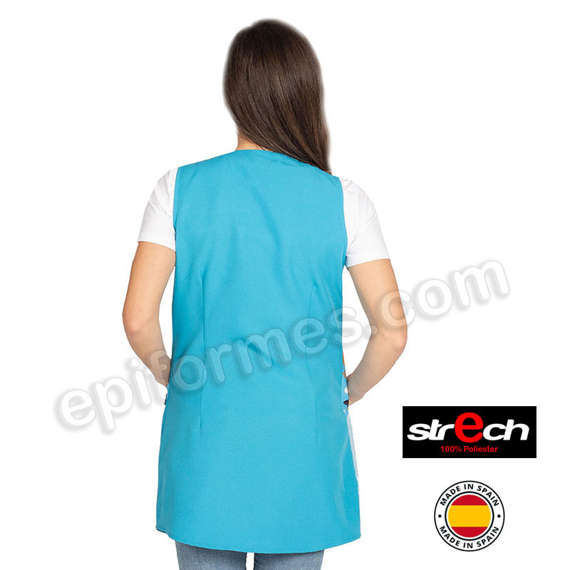 Bata maestra strech, buhos