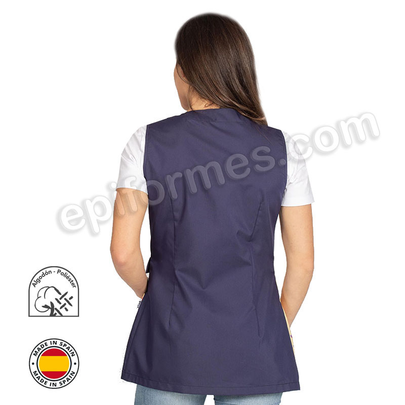 Blusa maestra manos