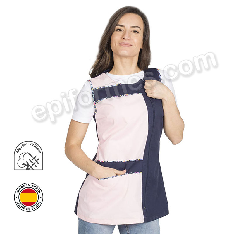 Bata maestra bies mariposa