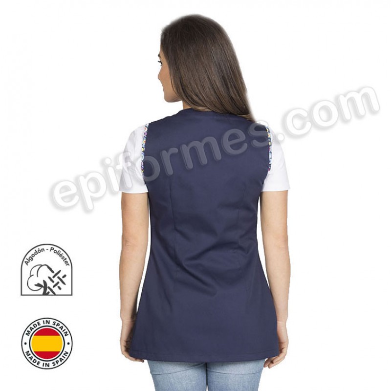 Bata maestra bies mariposa