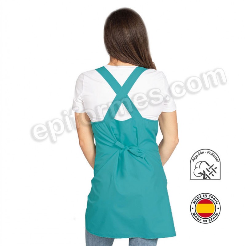 Blusa maestra monumentos